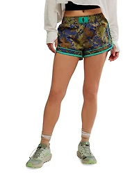 Varsity Blues Shorts