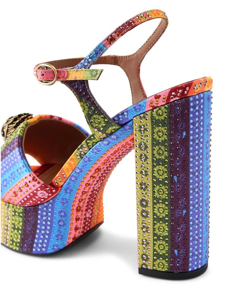 Women's Kensington Platform Sandals