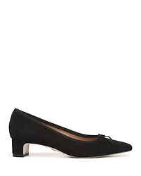 Women's Rinda Kitten Heel Pumps