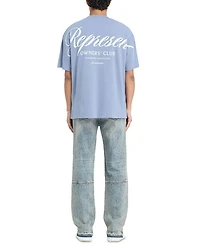 Owners' Club Script Tee