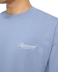 Owners' Club Script Tee
