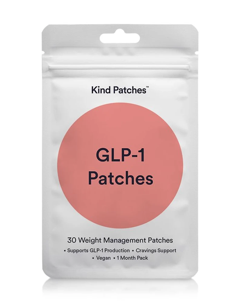 GLP 1 Patches