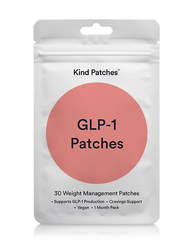 GLP 1 Patches