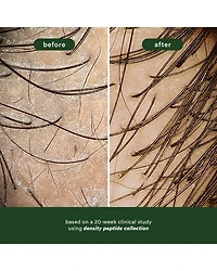 Density Peptide Hair Serum 1 oz.
