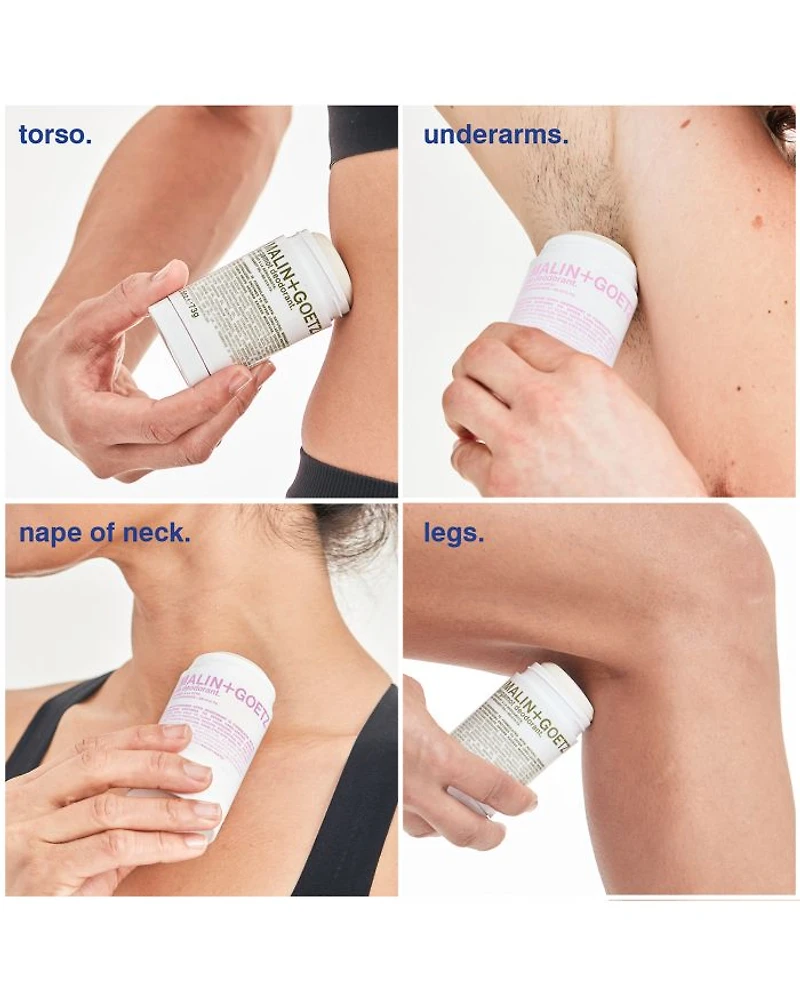Otto Deodorant 2.6 oz.