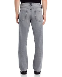 Fit 4 Rigid Jeans Ice Gray