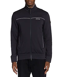 Moncler Zip Front Jacket