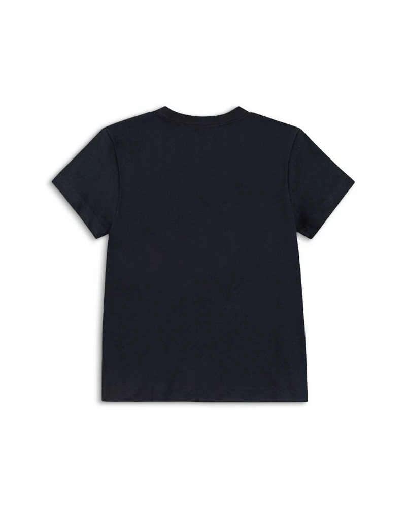 Boys' Scooter Logo Graphic Tee - Little Kid