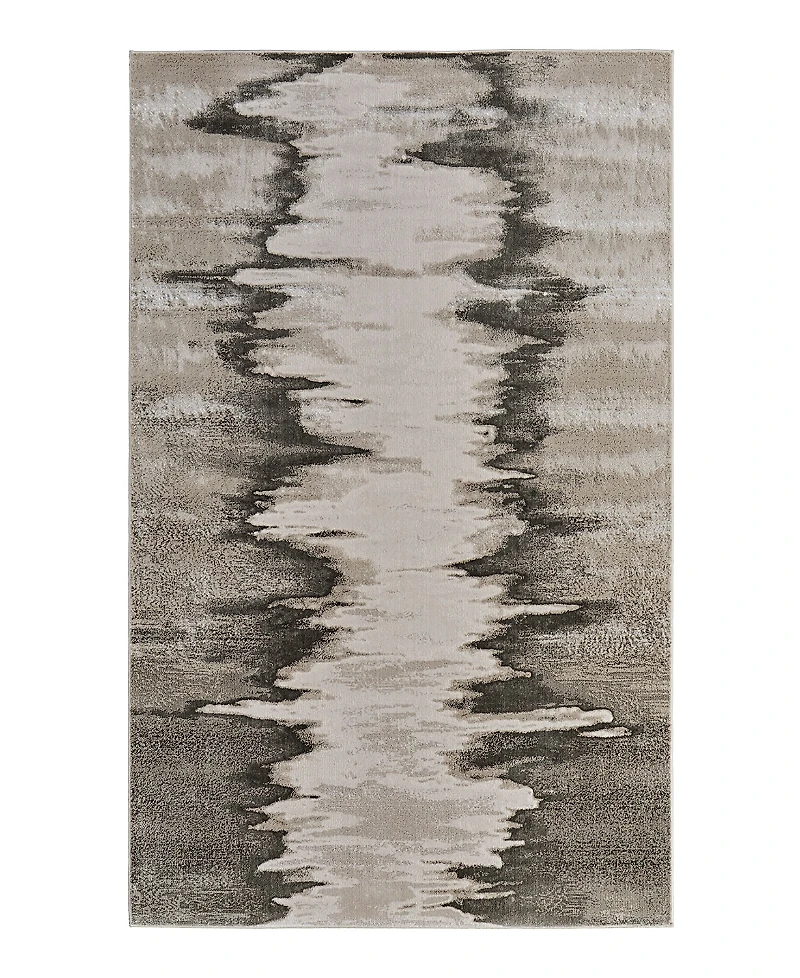 Feizy Micah 39LQF Area Rug, 8' x 10'