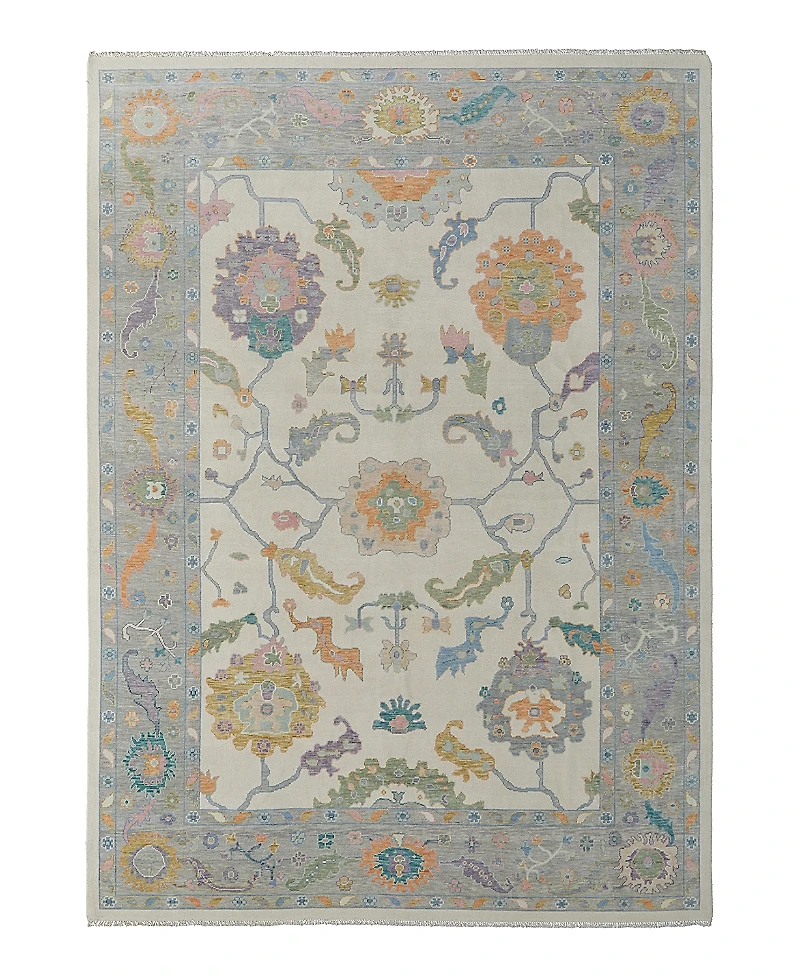 Feizy Karina 69G9F Area Rug, 5'6 x 8'6
