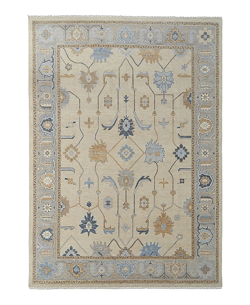 Feizy Karina 69G6F Area Rug, 2' x 3'