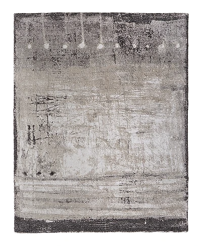 Feizy Skyview 39QAF Area Rug, 7'10 x 10'