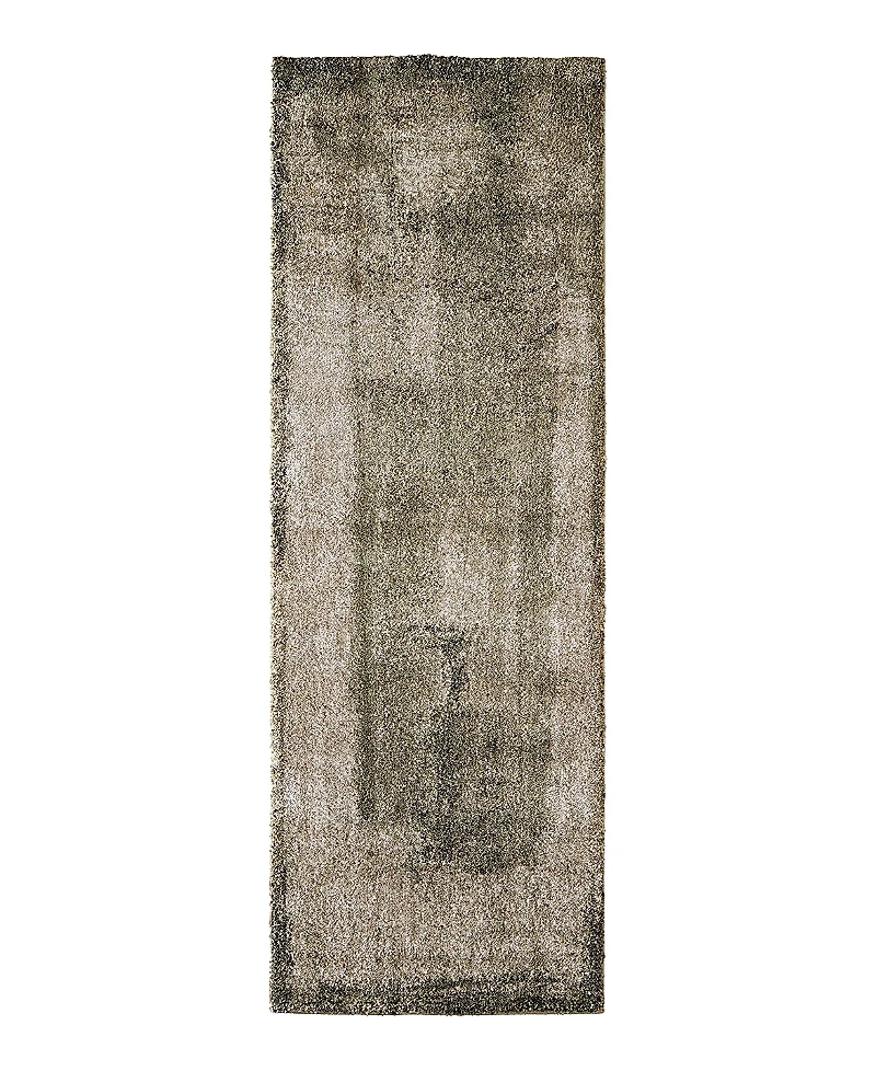 Feizy Skyview 39QCF Runner Area Rug