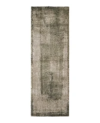 Feizy Skyview 39QCF Runner Area Rug