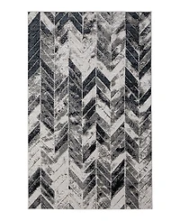 Feizy Micah 3048F Area Rug, 8' x 10'