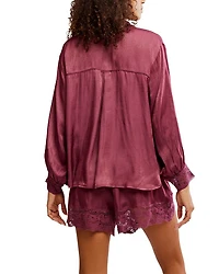 Midnight Muse Sleep Shirt