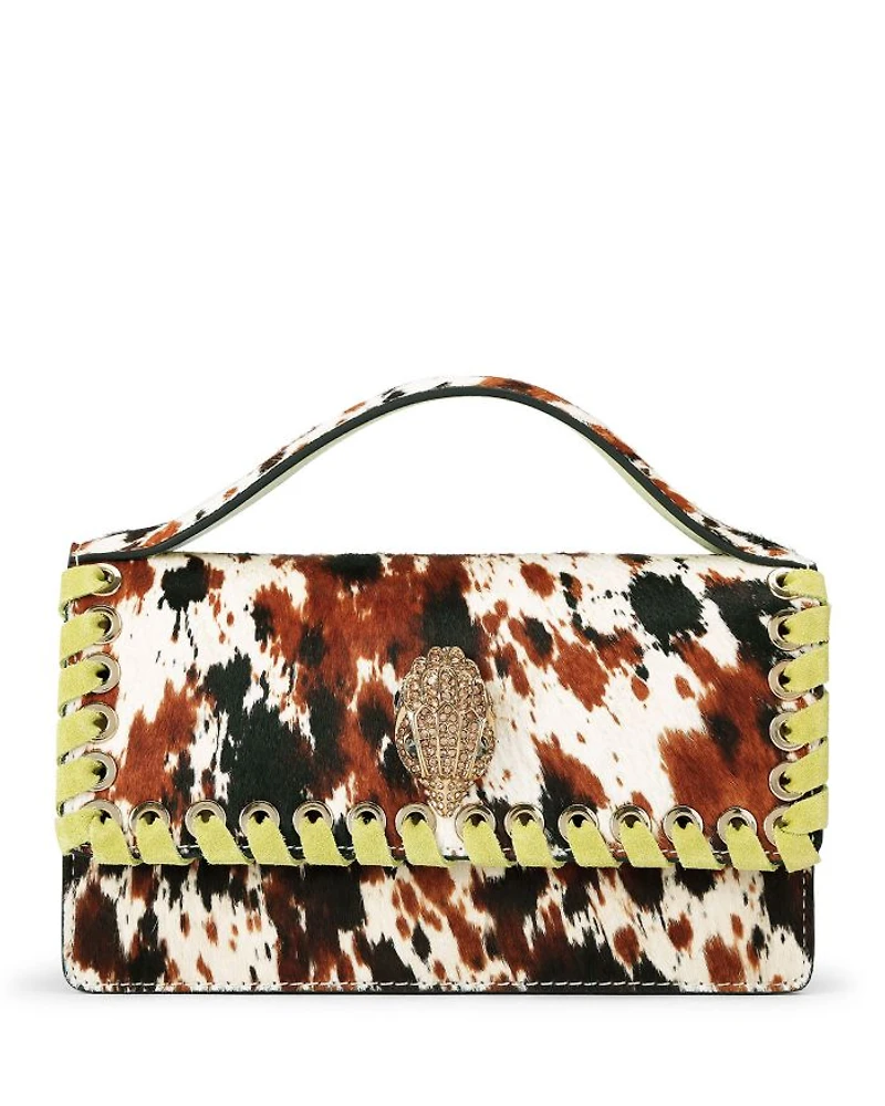 Small Bond Top Handle Bag