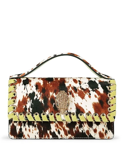 Small Bond Top Handle Bag