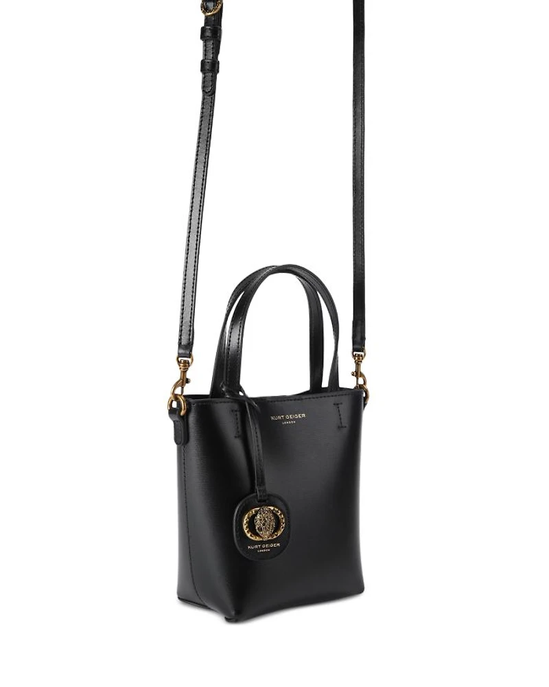Chelsea Small Shopper Tote