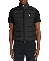 Contrin Down Vest