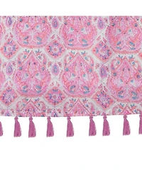 Girls' Mini Chantal Paisley Sundress - Little Kid, Big Kid