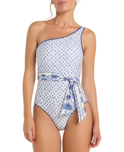 Hermoza Johanna One-piece Swimsuit