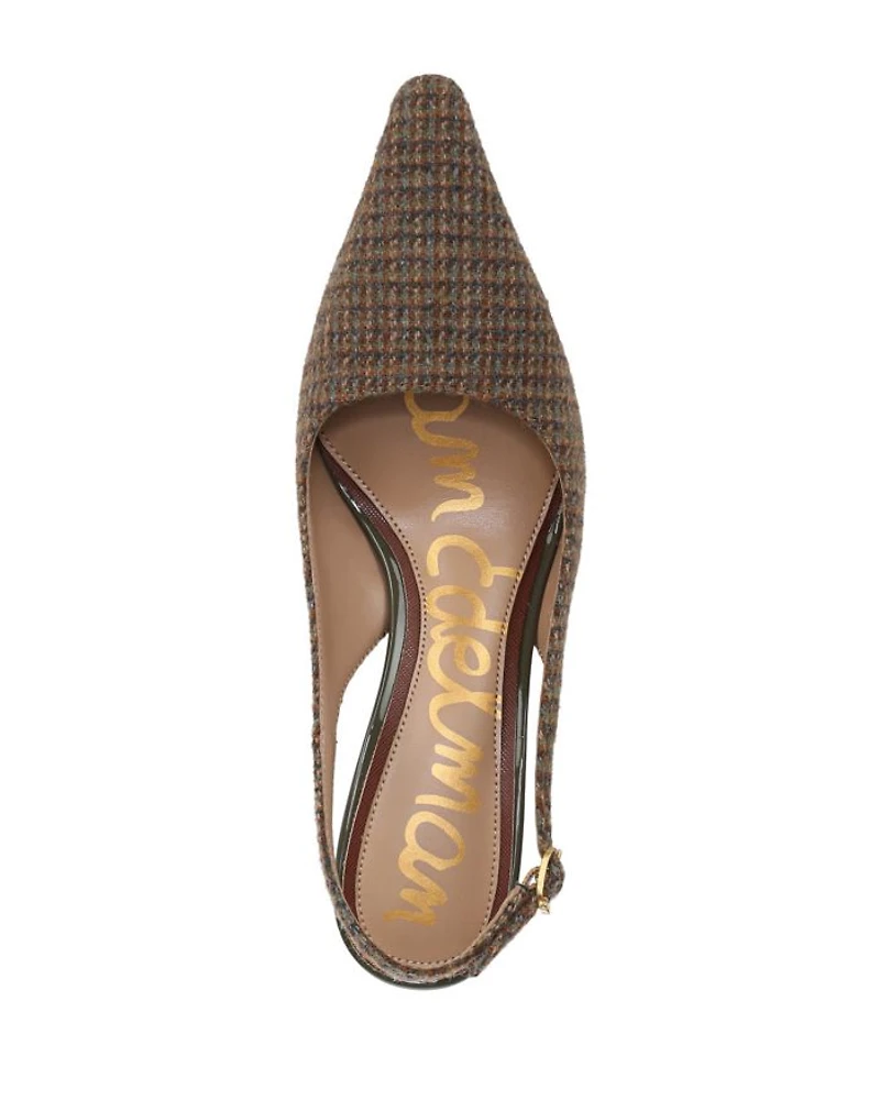 Women's Bianka Slingback Pumps