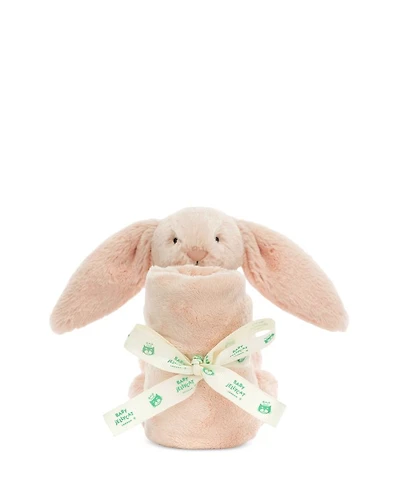 Bashful Bunny Soother Blanket