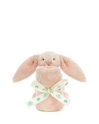 Bashful Bunny Soother Blanket