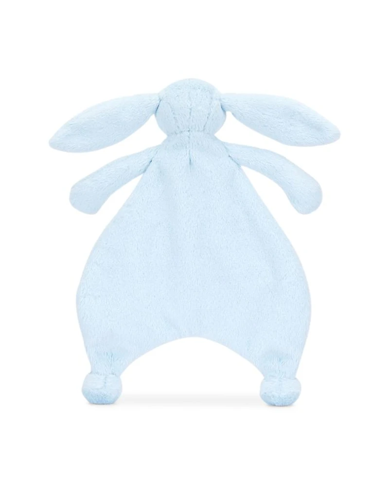 Bashful Bunny Plush Comforter - Ages 0+