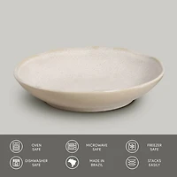 Salad Bowls, Set of 4
