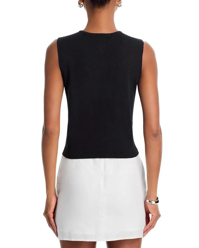 Cosysoft Knit Vest
