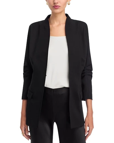 Long Sleeve Jacket