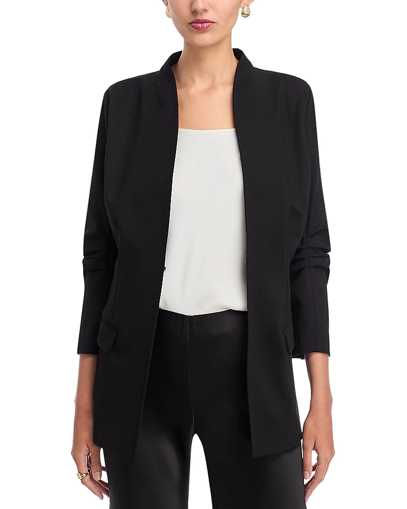 Misook Long Sleeve Jacket