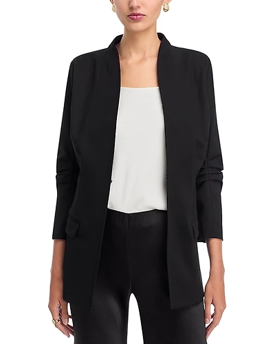 Misook Long Sleeve Jacket