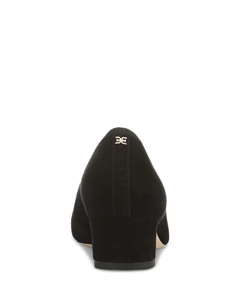 Women's Rinda Kitten Heel Pumps
