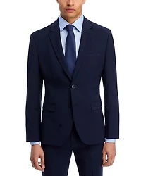 Extra Slim Fit Arti-X Stretch Suit Jacket