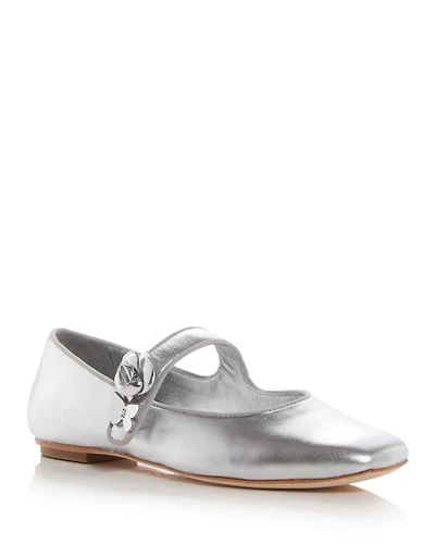 Women's Titania Mary Jane Flats