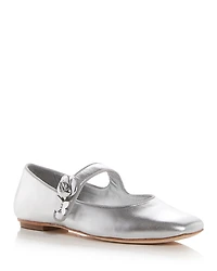 Sophia Webster Women's Titania Mary Jane Flats