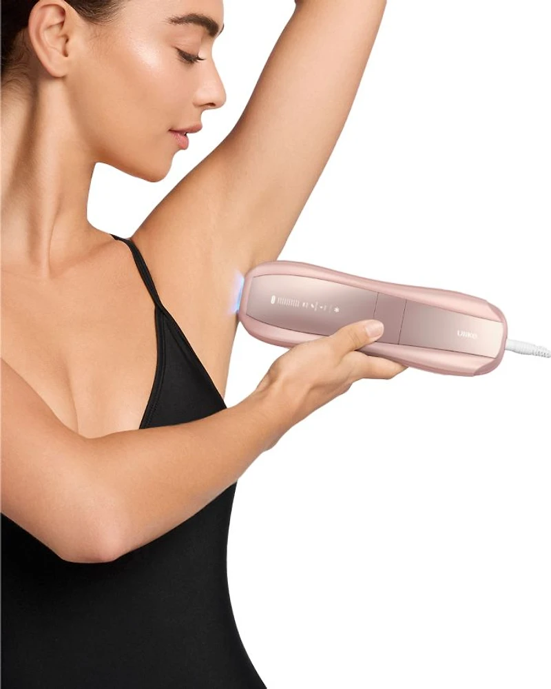 Air 10 Hair Removal Device