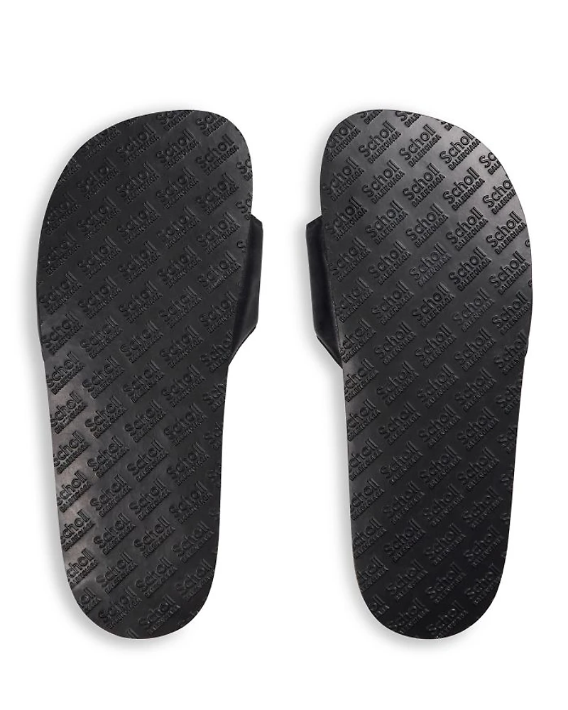 x Scholl Women's Slide Sandals
