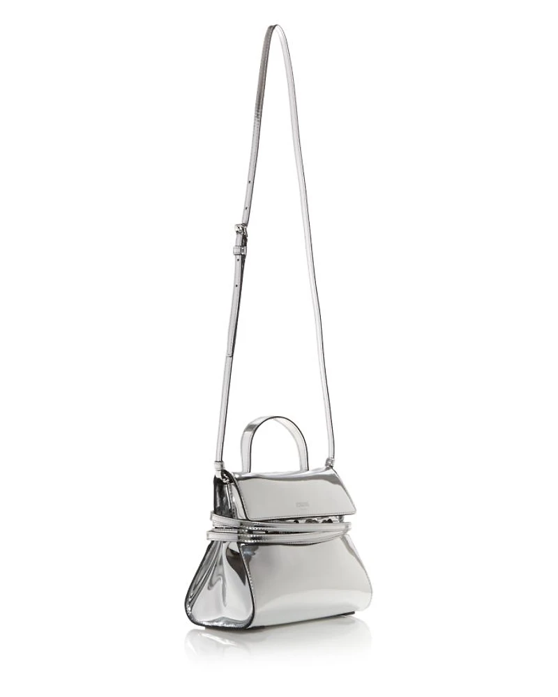 Tie Me Shoulder Bag