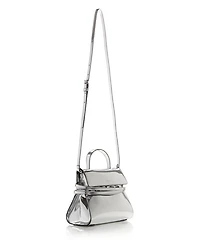 Tie Me Shoulder Bag