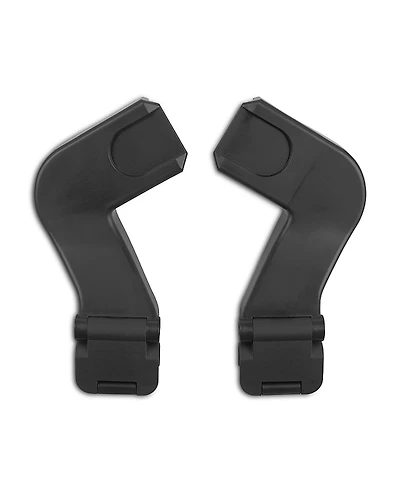 UPPAbaby Car Seat Adapters for Minu V3 (Maxi-Cosi, Nuna, Cybex, Joie, Clek)