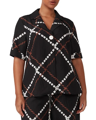 Marine Resort Top