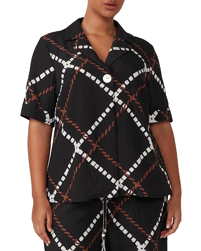 Estelle Plus Marine Resort Top