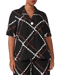 Estelle Plus Marine Resort Top