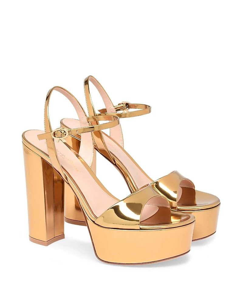Gianvito Rossi Women's Marlena Sandals