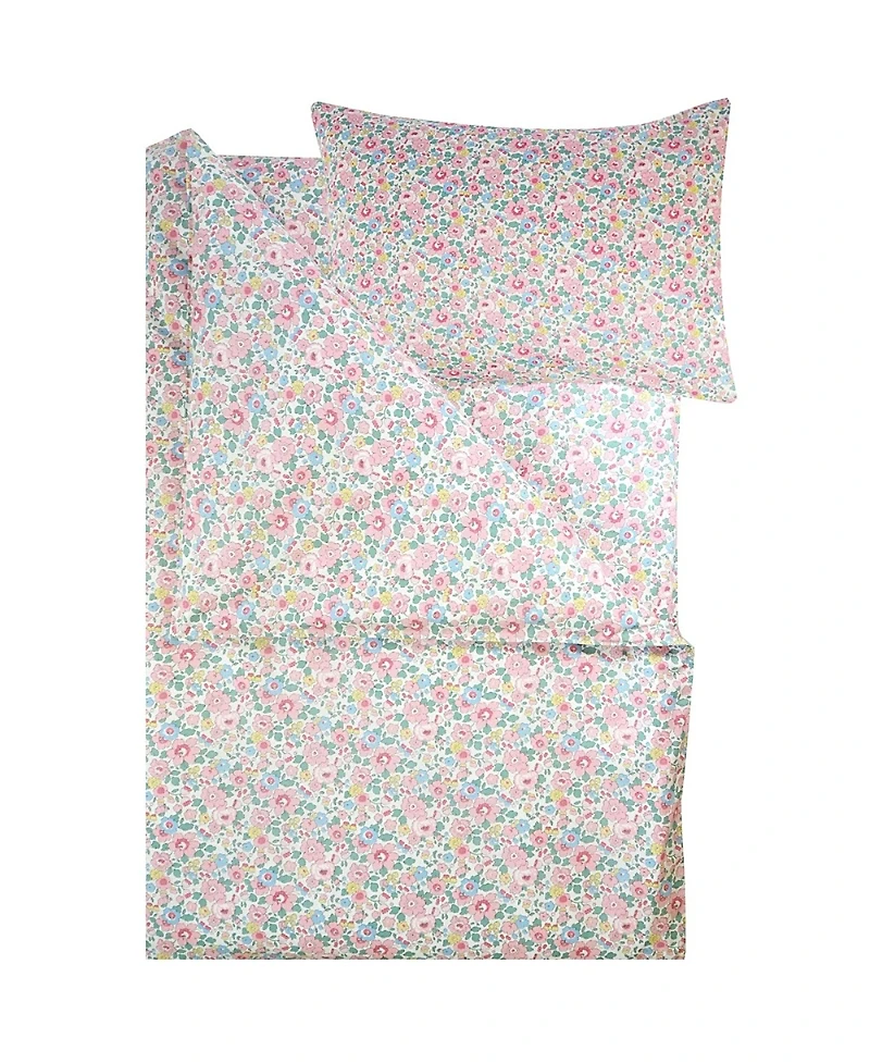 Coco & Wolf Betsy Print Duvet Set, King