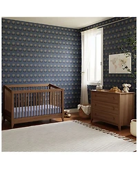 Sprout 4 1 Convertible Crib with Toddler Bed Conversion Kit